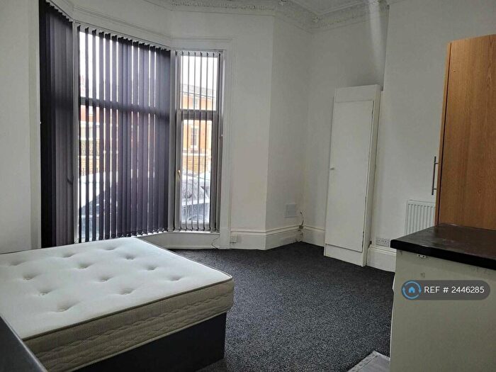 Studio To Rent In Preston New Road, Blackburn, BB2