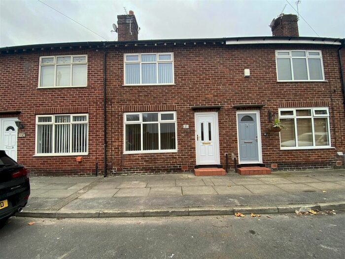 3 Bedroom Property To Rent In Third Avenue, Crosby, Liverpool L23