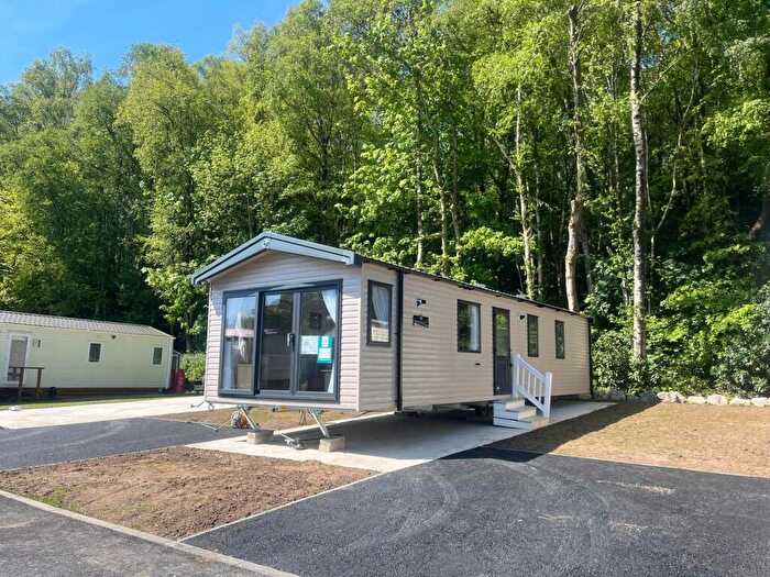 2 Bedroom Caravan For Sale In Caton, Lancaster, LA2