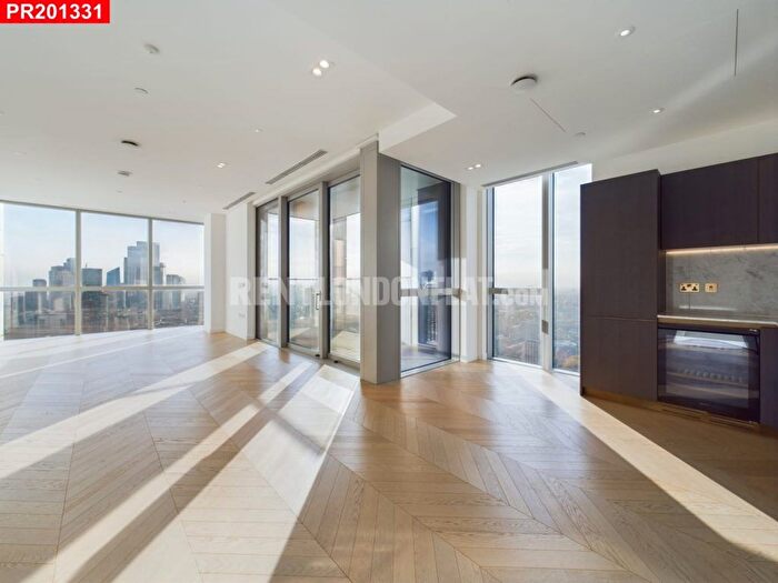 2 Bedroom Flat To Rent In City Road, London, EC1V