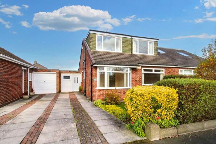 3 Bedroom Semi-Detached House To Rent In Canterbury Way, Wideopen, Newcastle Upon Tyne, Tyne And Wear, NE13