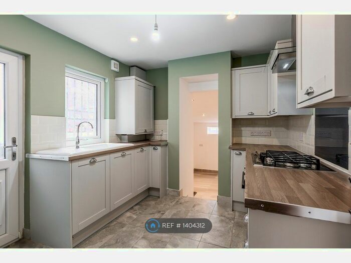 2 Bedroom End Of Terrace House To Rent In High Park Street, Liverpool, L8