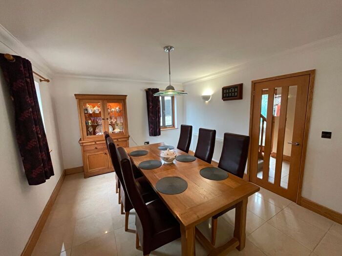 3 Bedroom Detached House To Rent In Oxwich, Swansea, SA3