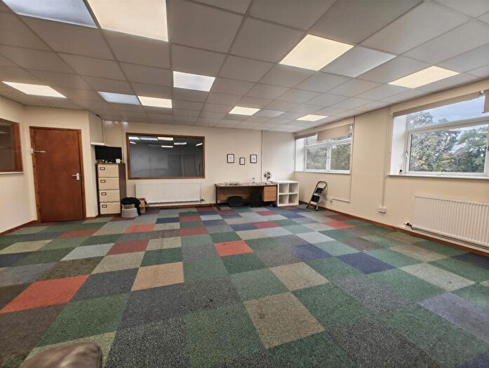 Property To Rent In Unit, Chadkirk Business Park, SK6