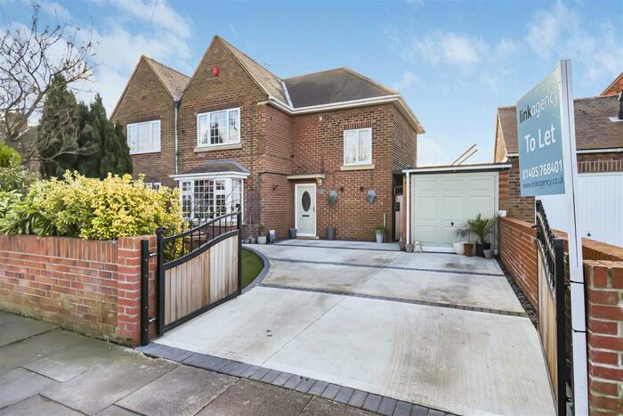 3 Bedroom Semi-Detached House To Rent In Western Road, Goole, DN14