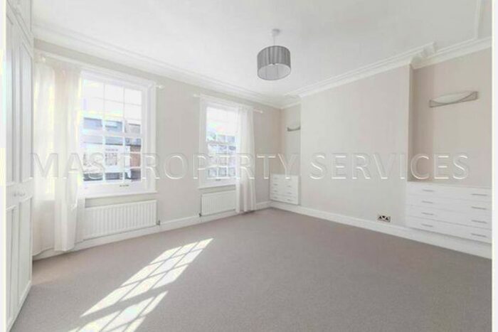 5 Bedroom Terraced House To Rent In Gastein Road, Hammersmith, W6