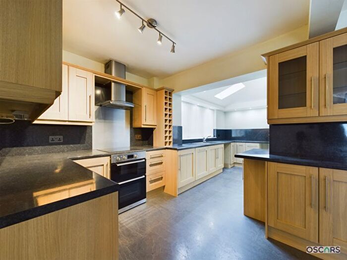 3 Bedroom Terraced House For Sale In Newtondale, Sutton-On-Hull, Hull, HU7