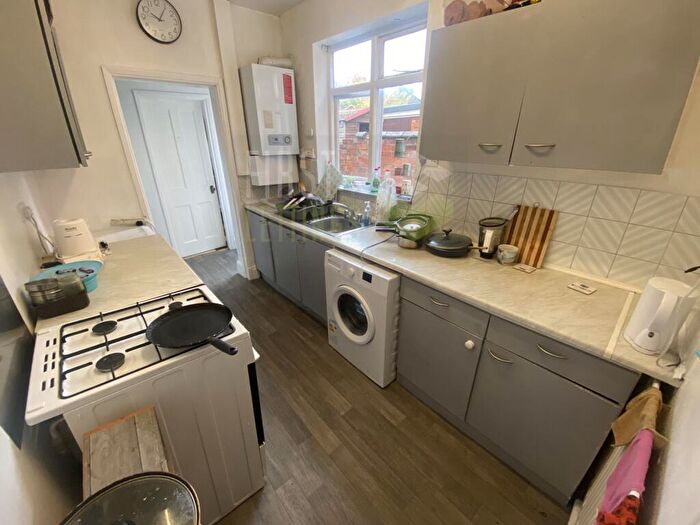 3 Bedroom Terraced House To Rent In Hartopp Road, Clarendon Park, LE2