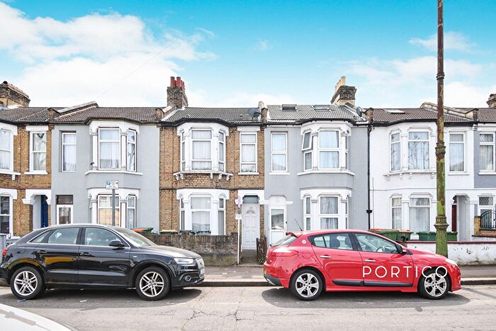 1 Bedroom Flat To Rent In Dorset Road, London, E7
