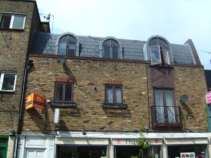 1 Bedroom Flat To Rent In White Conduit Street, London, N1