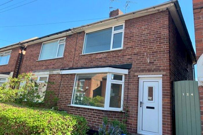 3 Bedroom Semi-Detached House To Rent In College Street, Nottingham, NG10