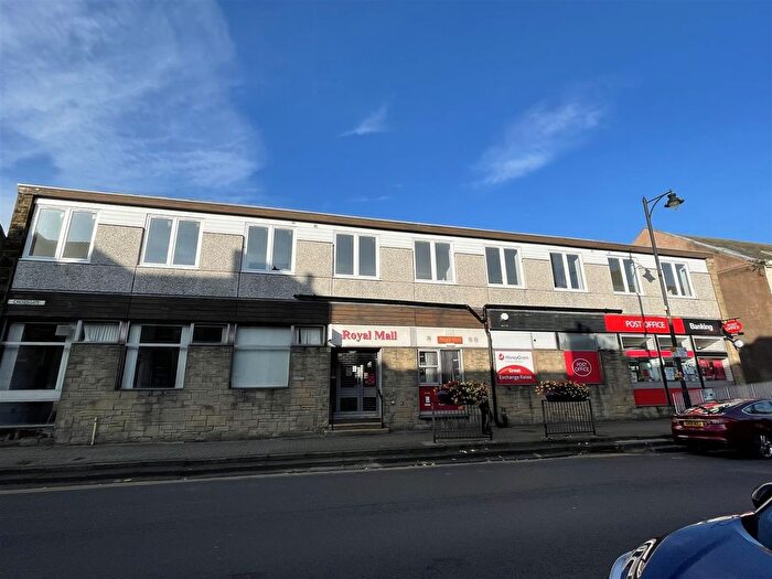 1 Bedroom Flat For Sale In Flat, Volunteers House, Crossgate, Cupar, KY15