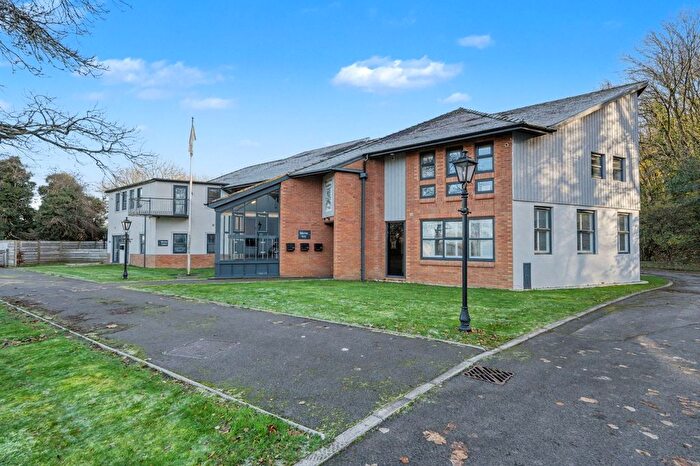 2 Bedroom Flat For Sale In Station House Apartments, Cockermouth, CA13