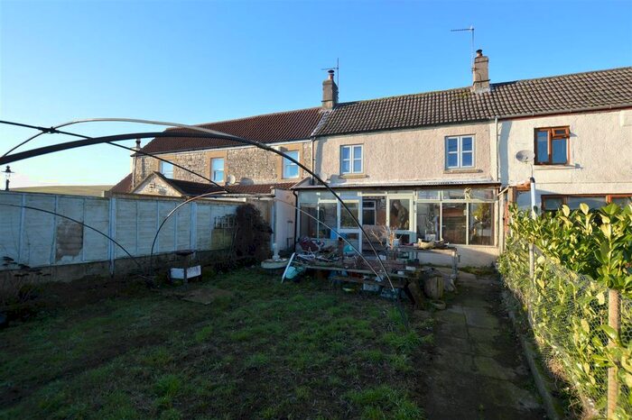 3 Bedroom Terraced House For Sale In Clutton Hill, Clutton, Bristol, BS39