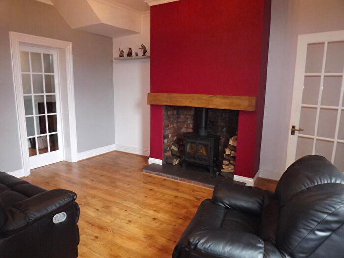 2 Bedroom Apartment To Rent In Tadema Road, South Shields, NE33