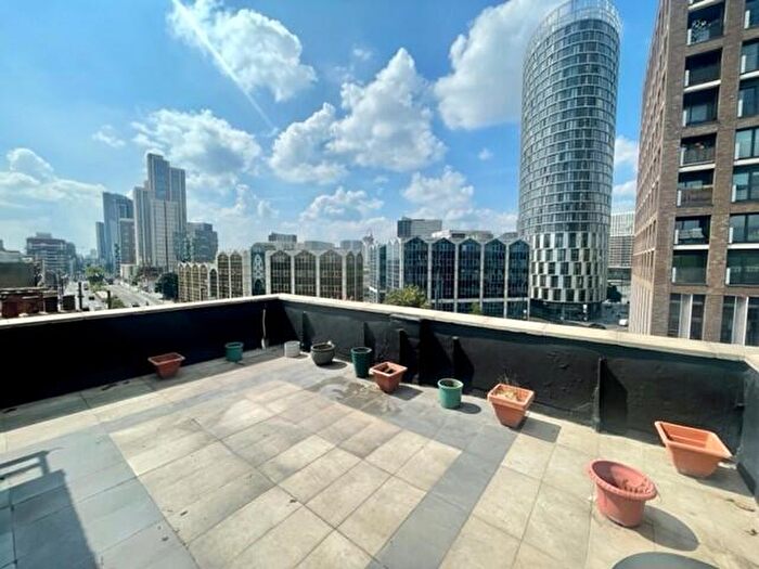 2 Bedroom Flat To Rent In High Road, Stratford, E15