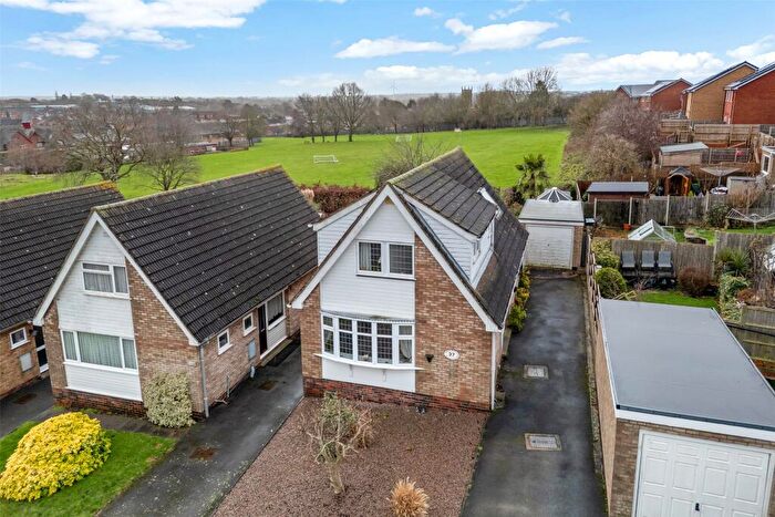 3 Bedroom Detached House For Sale In Park Road, Sileby, Loughborough, LE12