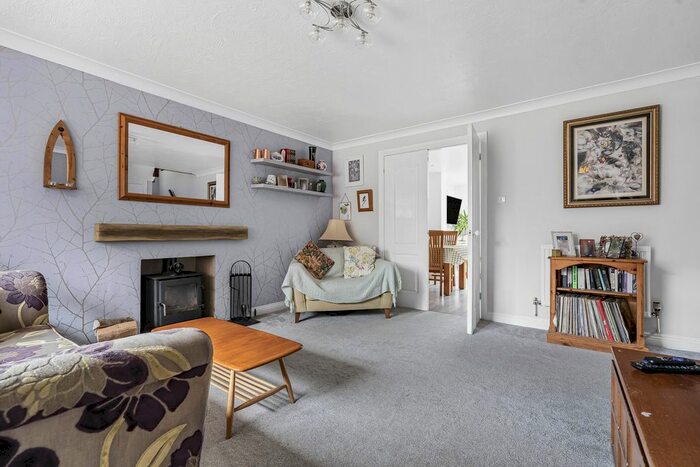 4 Bedroom Detached House For Sale In Manor Green, Harwell, OX11