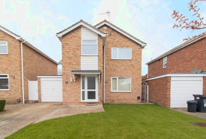 3 Bedroom Detached House To Rent In Selwyn Drive, Broadstairs, CT10