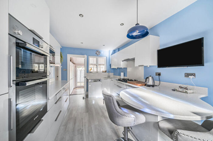 4 Bedroom Detached House For Sale In Warfield Street, Warfield, Bracknell, RG42