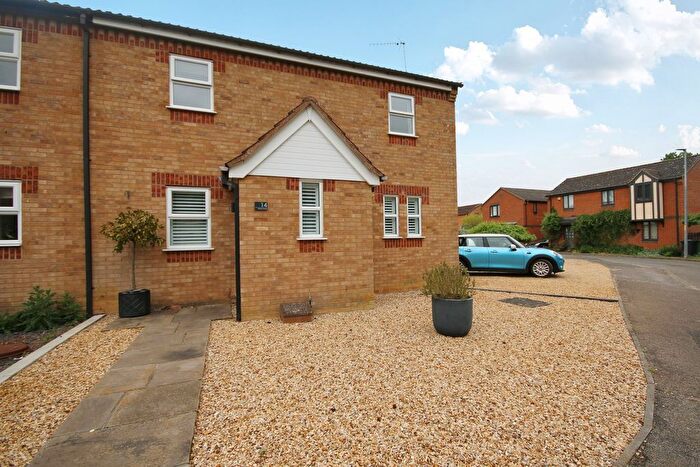 3 Bedroom Property For Sale In Levers Close, King's Lynn, PE30