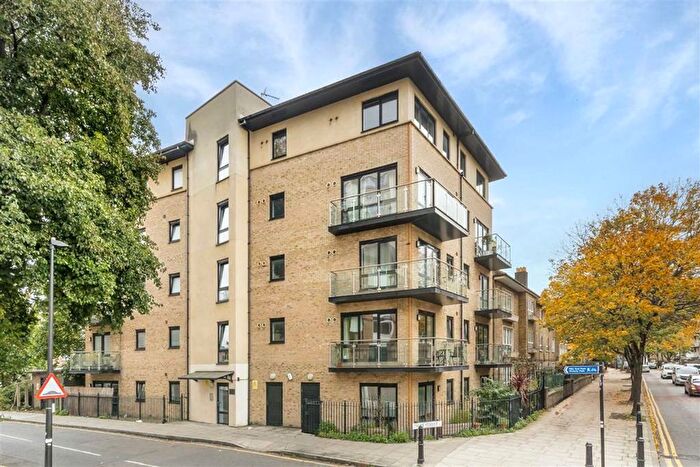 1 Bedroom Flat To Rent In Digby Street, London, E2