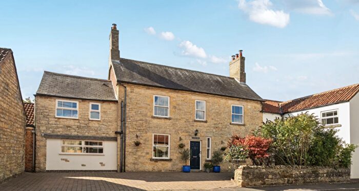 5 Bedroom Detached House For Sale In High Street, Waltham On The Wolds, Melton Mowbray, LE14