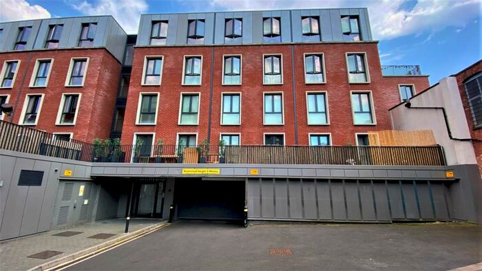2 Bedroom Apartment To Rent In Alcester Road, Birmingham, B13