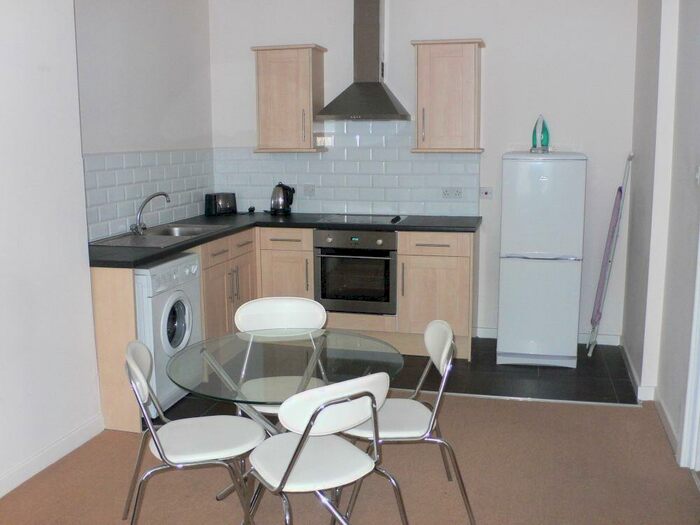 1 Bedroom Apartment To Rent In Queen Street, Morley, Leeds, West Yorkshire, LS27