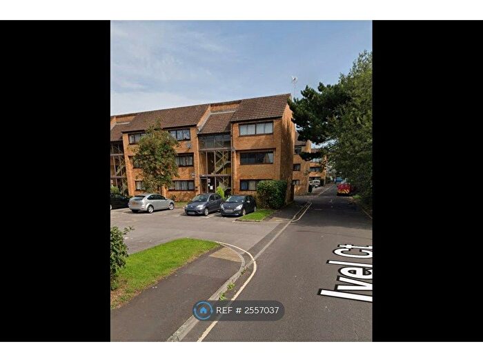 1 Bedroom Flat To Rent In Ivel Court, Yeovil, BA21