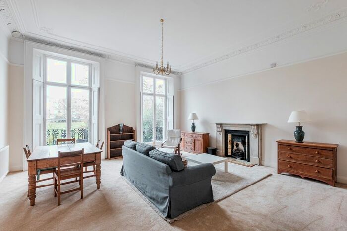 1 Bedroom Flat To Rent In Ladbroke Square, London, W11