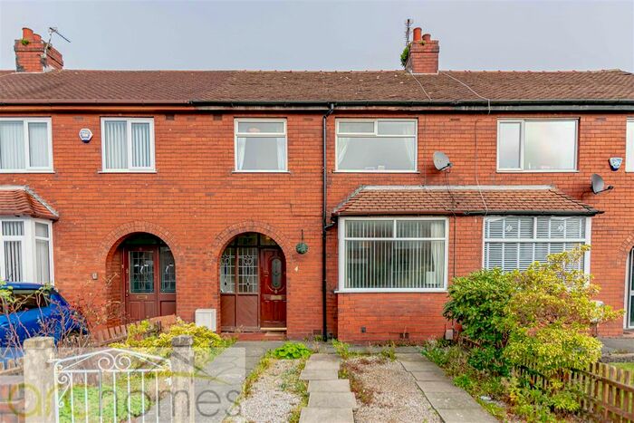 3 Bedroom Terraced House To Rent In Selbourne Street, Leigh, WN7