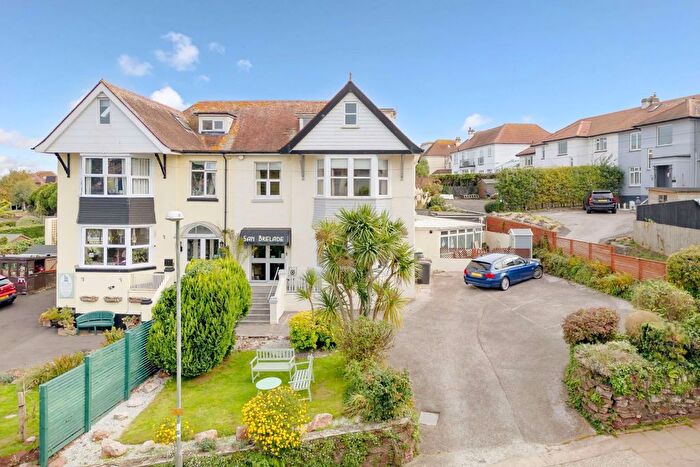 9 Bedroom Semi-Detached House For Sale In Alta Vista Road, Roundham, Paignton, TQ4