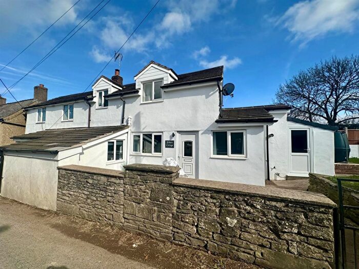 3 Bedroom Cottage To Rent In Shortstanding, Coleford, GL16