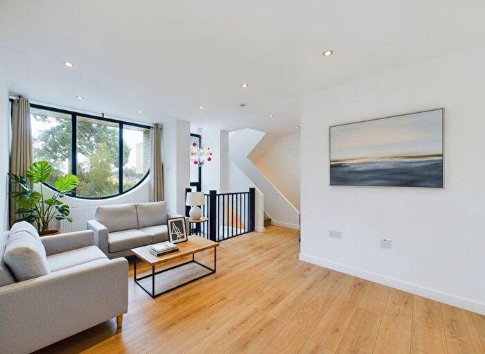3 Bedroom Semi-Detached House To Rent In Apex Drive, Frimley, Camberley, Surrey, GU16