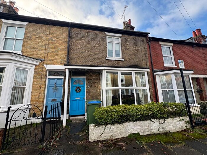 3 Bedroom Property To Rent In Canton Street, Southampton, SO15