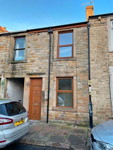 3 Bedroom Terraced House To Rent In Williamson Road, Lancaster, LA1