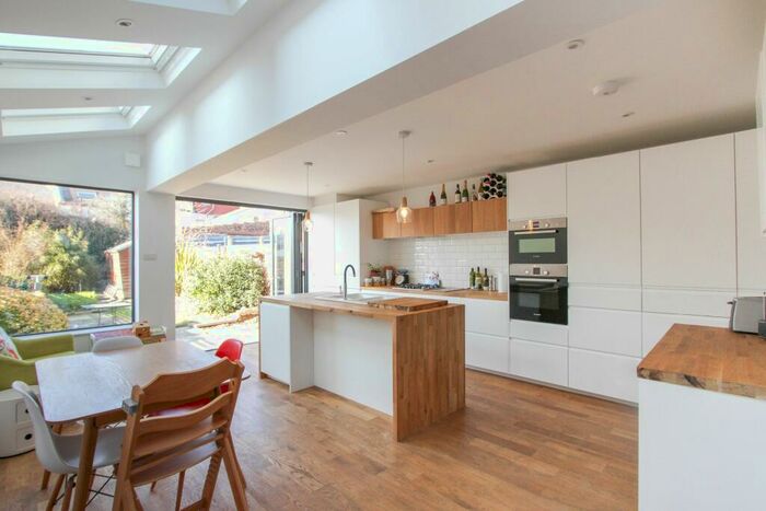 4 Bedroom Terraced House To Rent In Freshfield Road, Brighton, BN2