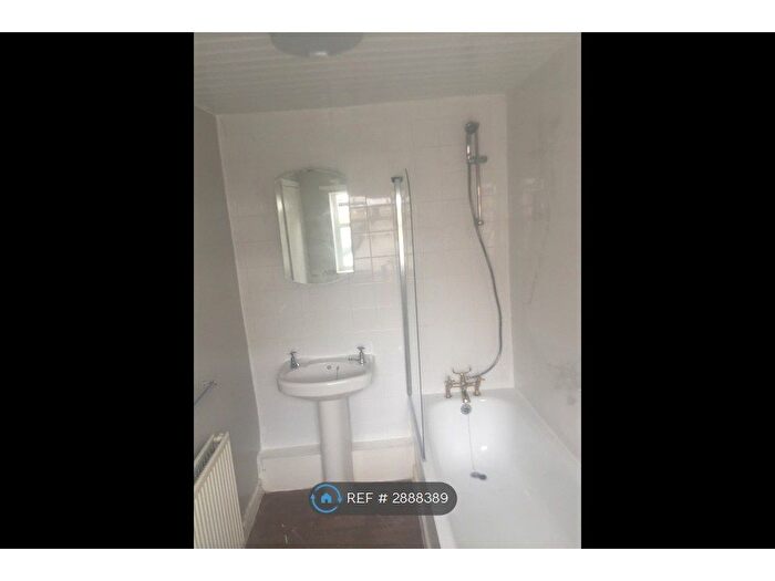 3 Bedroom Terraced House To Rent In Tennyson Street, Liverpool, L20