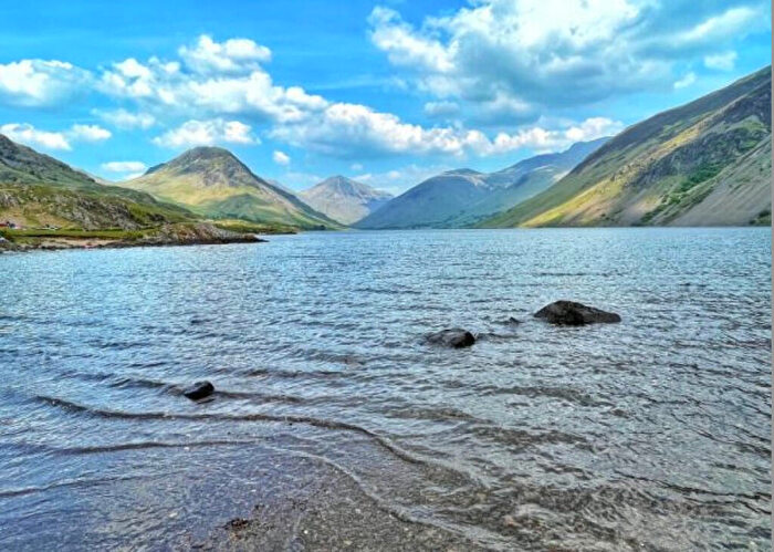1 Bedroom Apartment To Rent In Lake District Co-Living, Oldfield Court, LA23