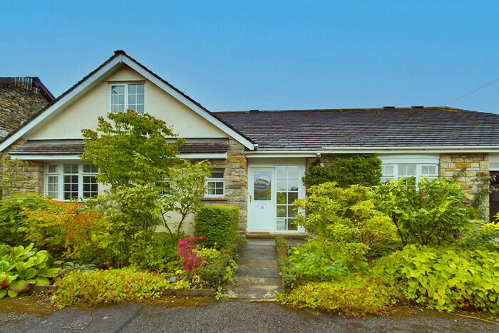 4 Bedroom Detached Bungalow To Rent In Stirk House, Barbon, Carnforth, Lancashire, LA6