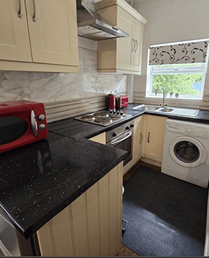 1 Bedroom Studio To Rent In Havelock Road, Croydon, CR0