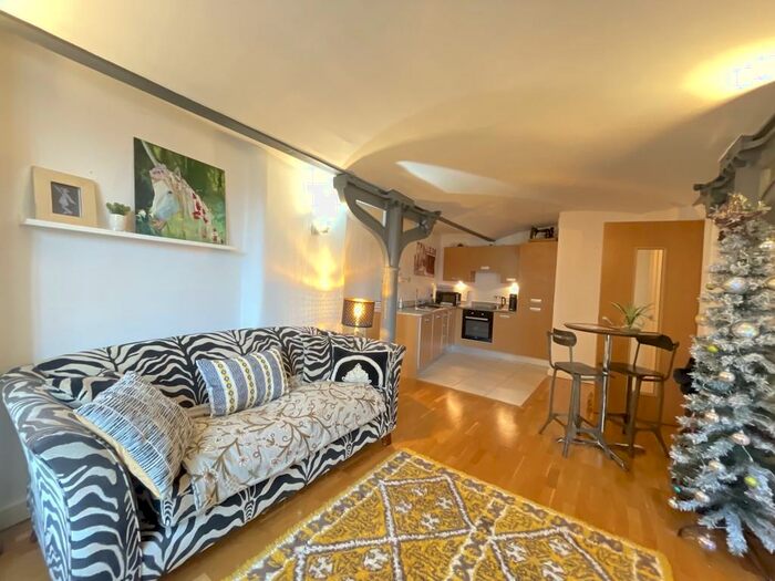 1 Bedroom Apartment To Rent In Royal Mills, Redhill Street, M4