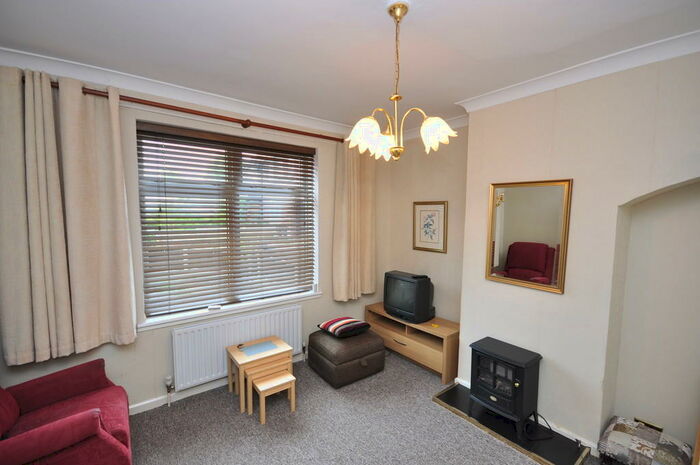 2 Bedroom Terraced House To Rent In Hedgemans Road, Dagenham, RM9