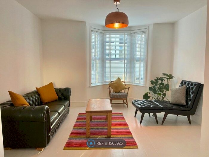 3 Bedroom Terraced House To Rent In Crowther Street, Bristol, BS3