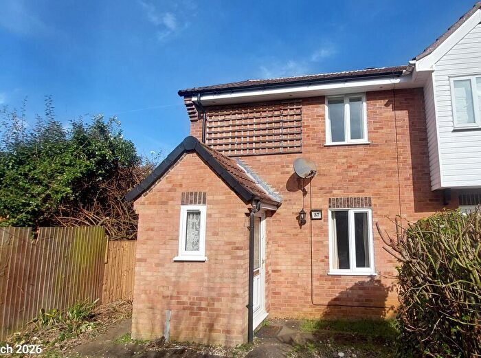 3 Bedroom Terraced House To Rent In Elvington, King's Lynn, PE30