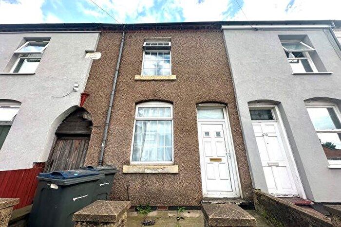 2 Bedroom Property To Rent In Bordesley Green, Birmingham, B9