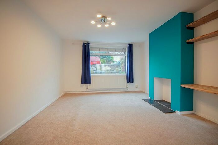 3 Bedroom Terraced House To Rent In Westbourne Road, Downend, Bristol, BS16