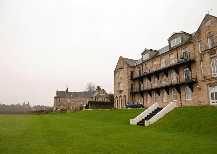 2 Bedroom Flat To Rent In Conishead House, Ulverston, LA12