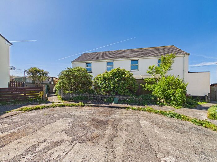 2 Bedroom Flat For Sale In Pendeen, Penzance - Sea Views, TR19